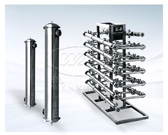 板式换热器、列管式换热器、套管式换热器-bti体育