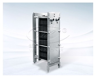 板式换热器、列管式换热器、套管式换热器-bti体育